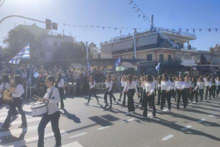 Πρόγραμμα εκδηλώσεων μνήμης και τιμής για την Εθνική Επέτειο της 28ης Οκτωβρίου