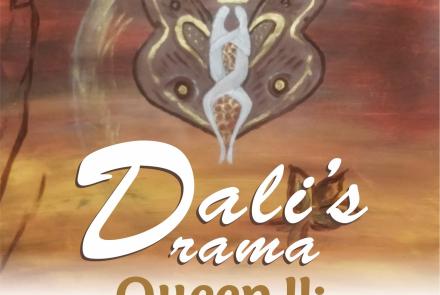 Dali's Drama queen II from classic to rock